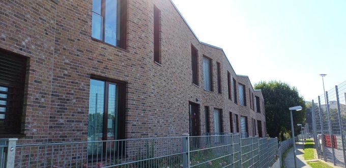 Grundschule Südwest Eschborn