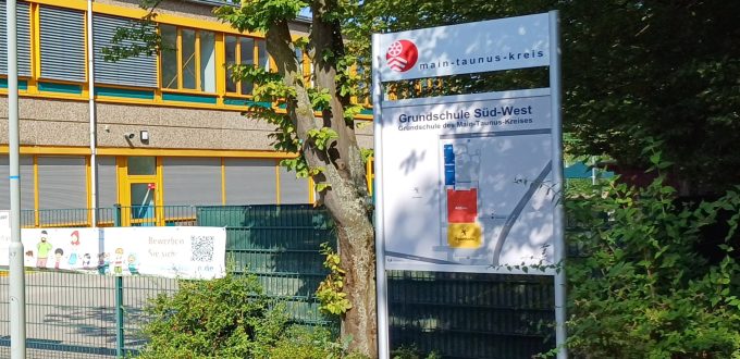 Grundschule Südwest